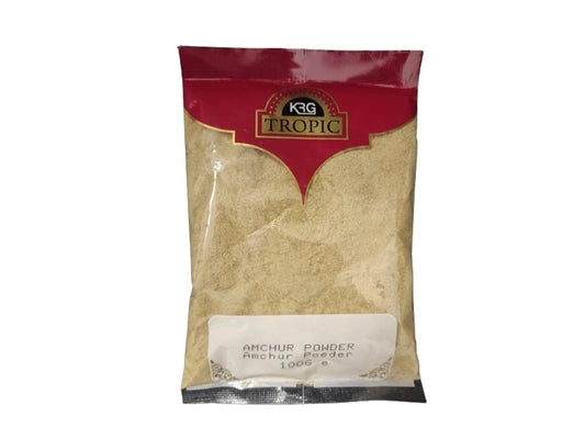 KRG Tropic Amchur Powder-100gram