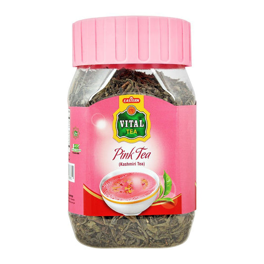 VITAL - KASHMIRI TEA JAR- 220GM