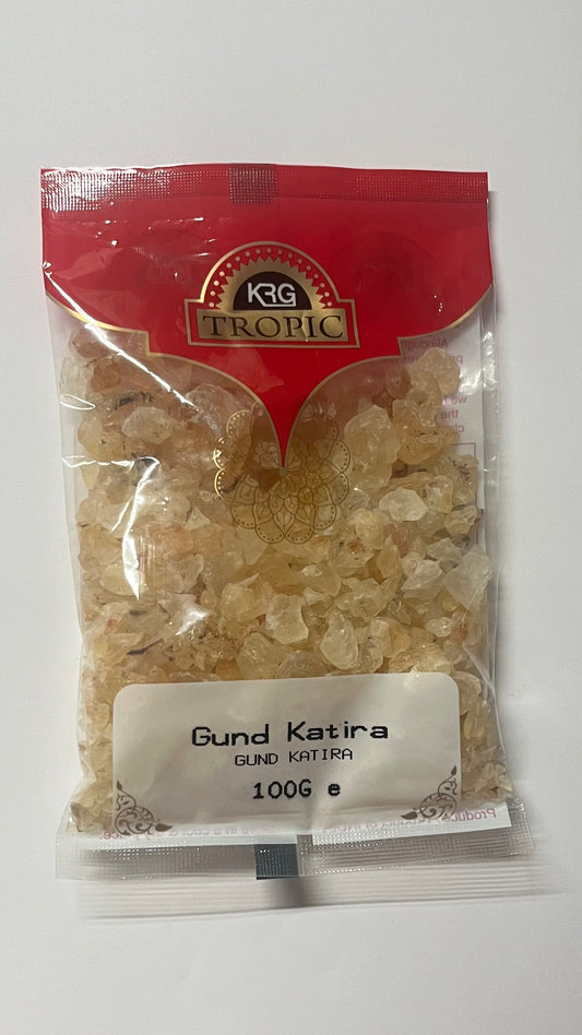 KRG Tropic Gund Katira-100gram