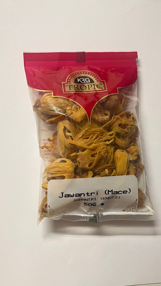 KRG Tropic Jawantri(Mace)-50gram