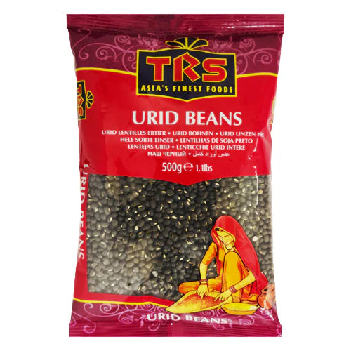 TRS Urid Beans-500gram