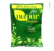 Godrej Nupur Henna 25% extra