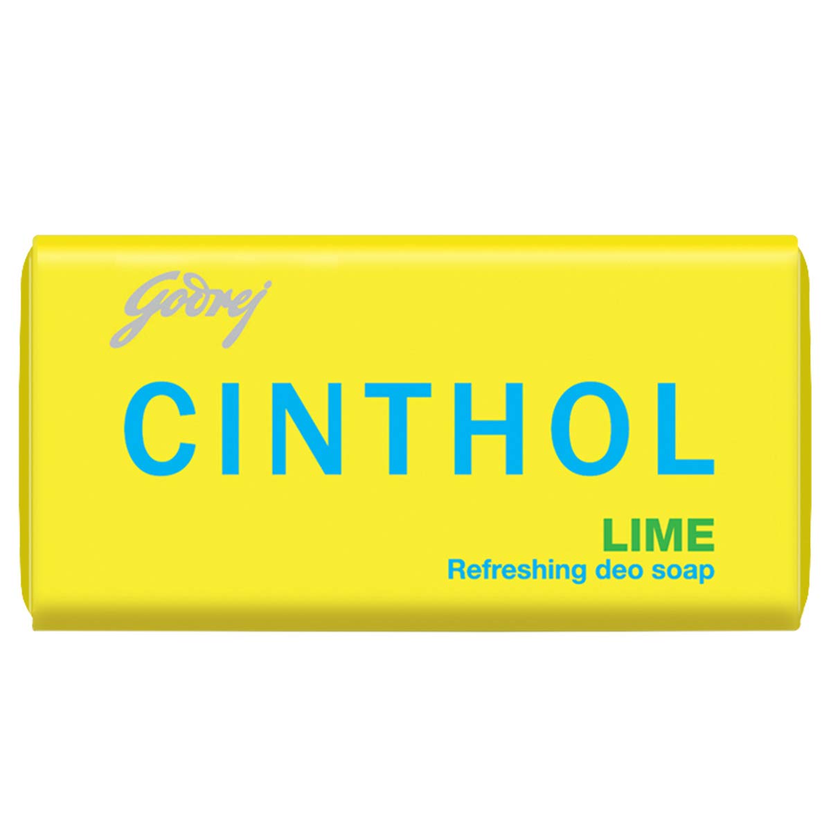 Cinthol Lime Refreshning Deo Soap