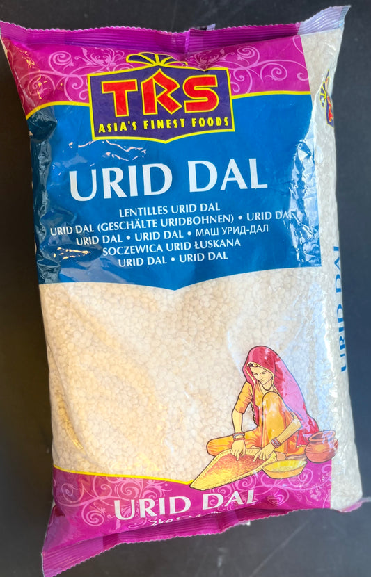 TRS Urid Dal -2kg