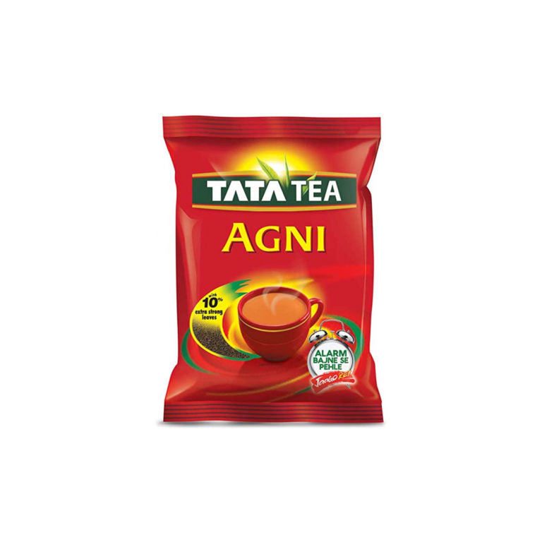 TATA TEA AGNI 1KG