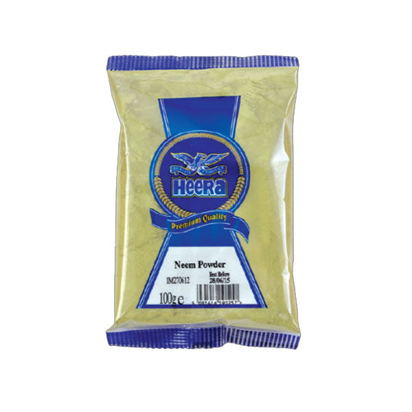 Heera Neem Powder-100gram