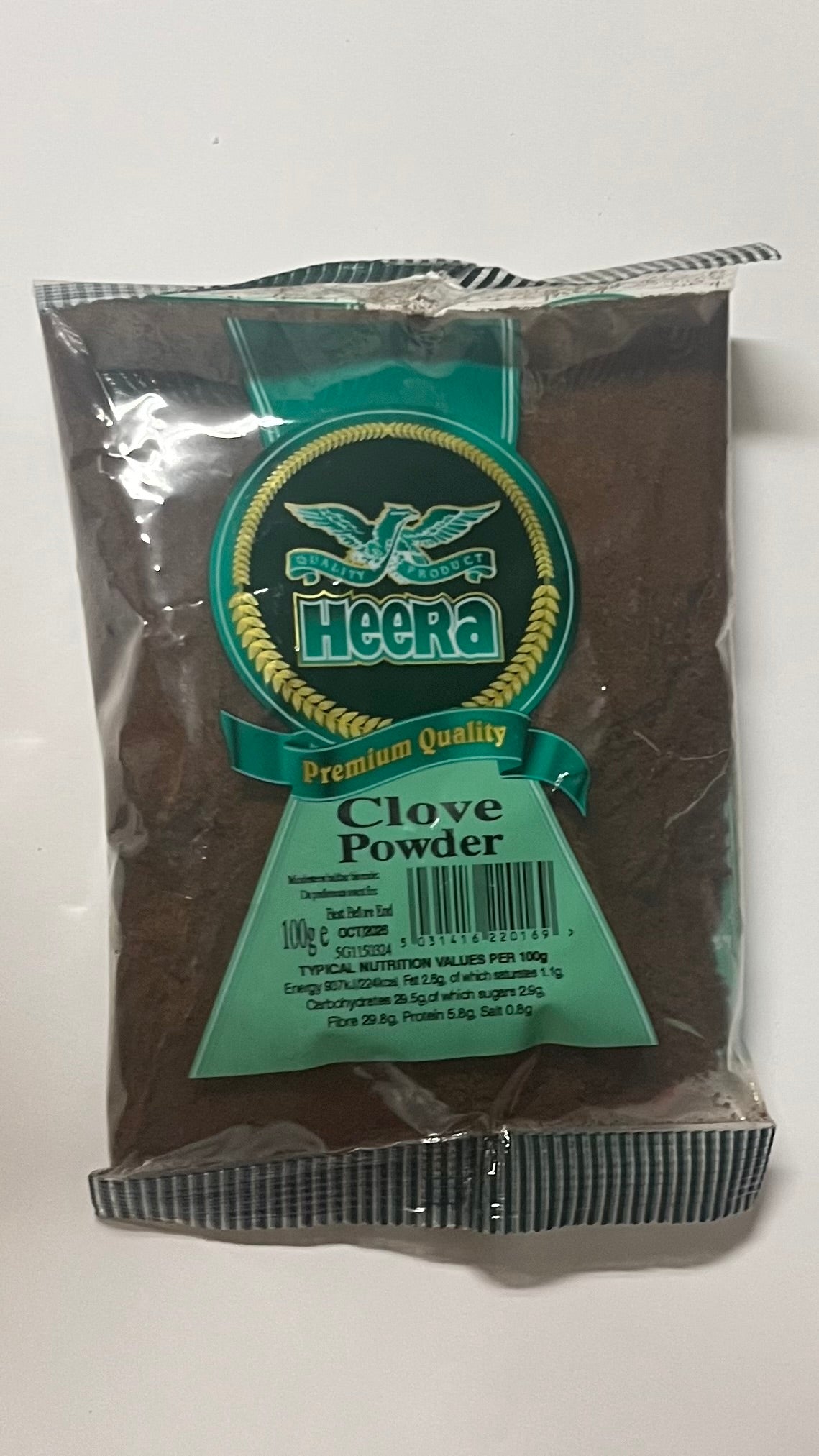 Heera Clove Powder-100gram