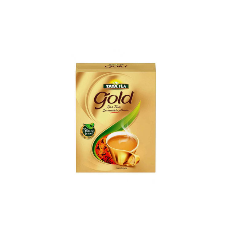 TATA TEA GOLD 450G