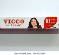 Vicco Vajradanti