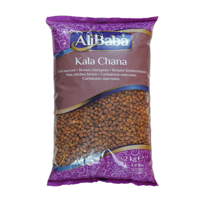 Ali baba Kala Chana 2kg