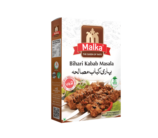 MALKA - BIHARI KABAB 50 GMS