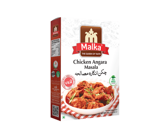 MALKA - KANAN ANGARA -50 GMS