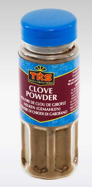 TRS Clove Powder-50gram