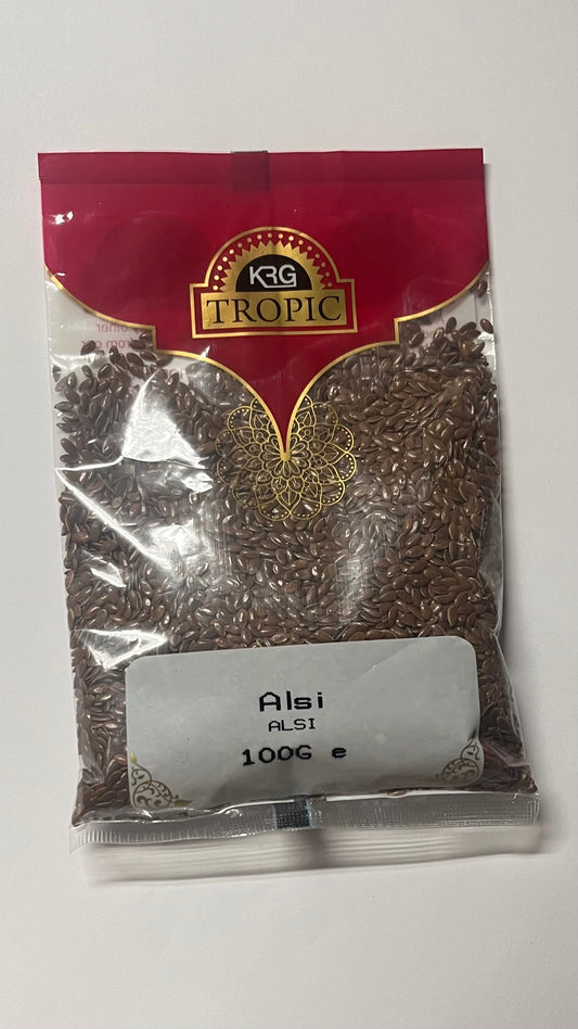 KRG Tropic Alsi-100gram