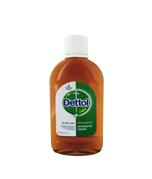 Dettol Antiseptinen neste