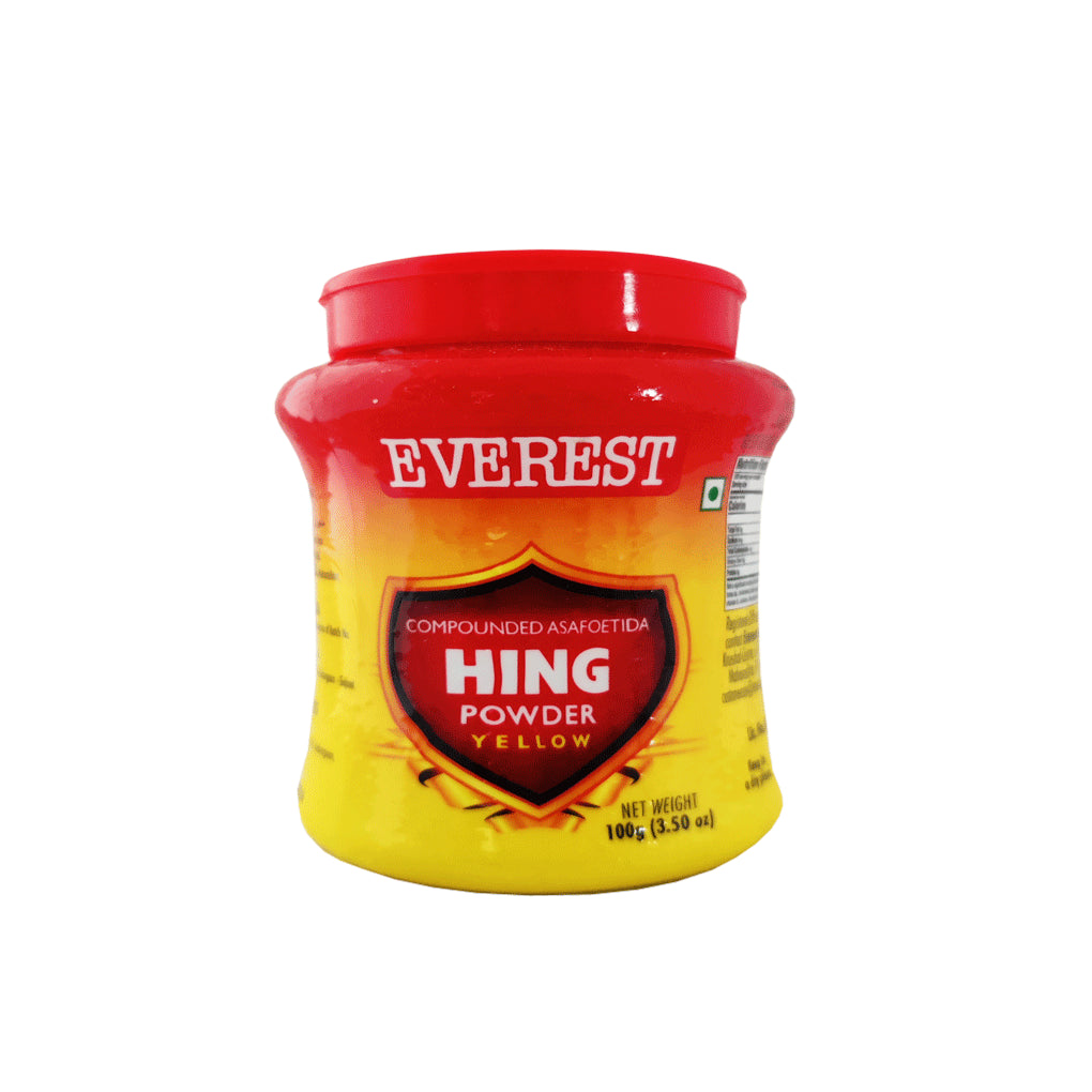 Everest Hing -jauhe