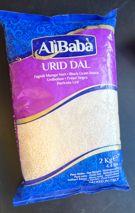 Alibaba Urid DAl 2kg