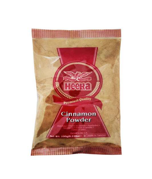 Heera Cinnamon Powder-100gram