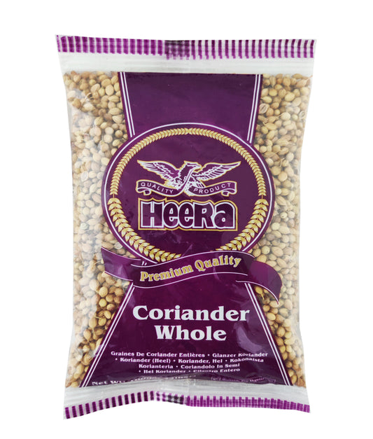 Heera Coriander Whole-100gram