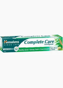 Himalaya Complete Care Toothpaste