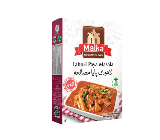 MALKA - LAHORI PAYA -50 GMS