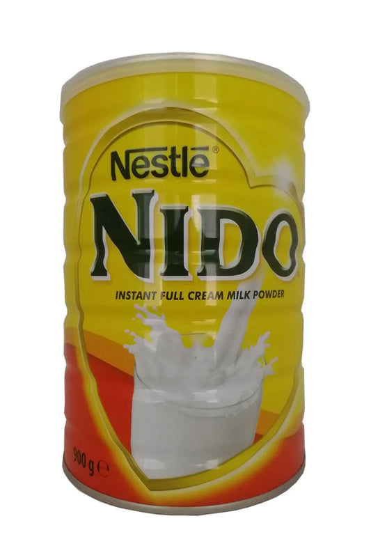 Nestle Nido Milk Powder 900g