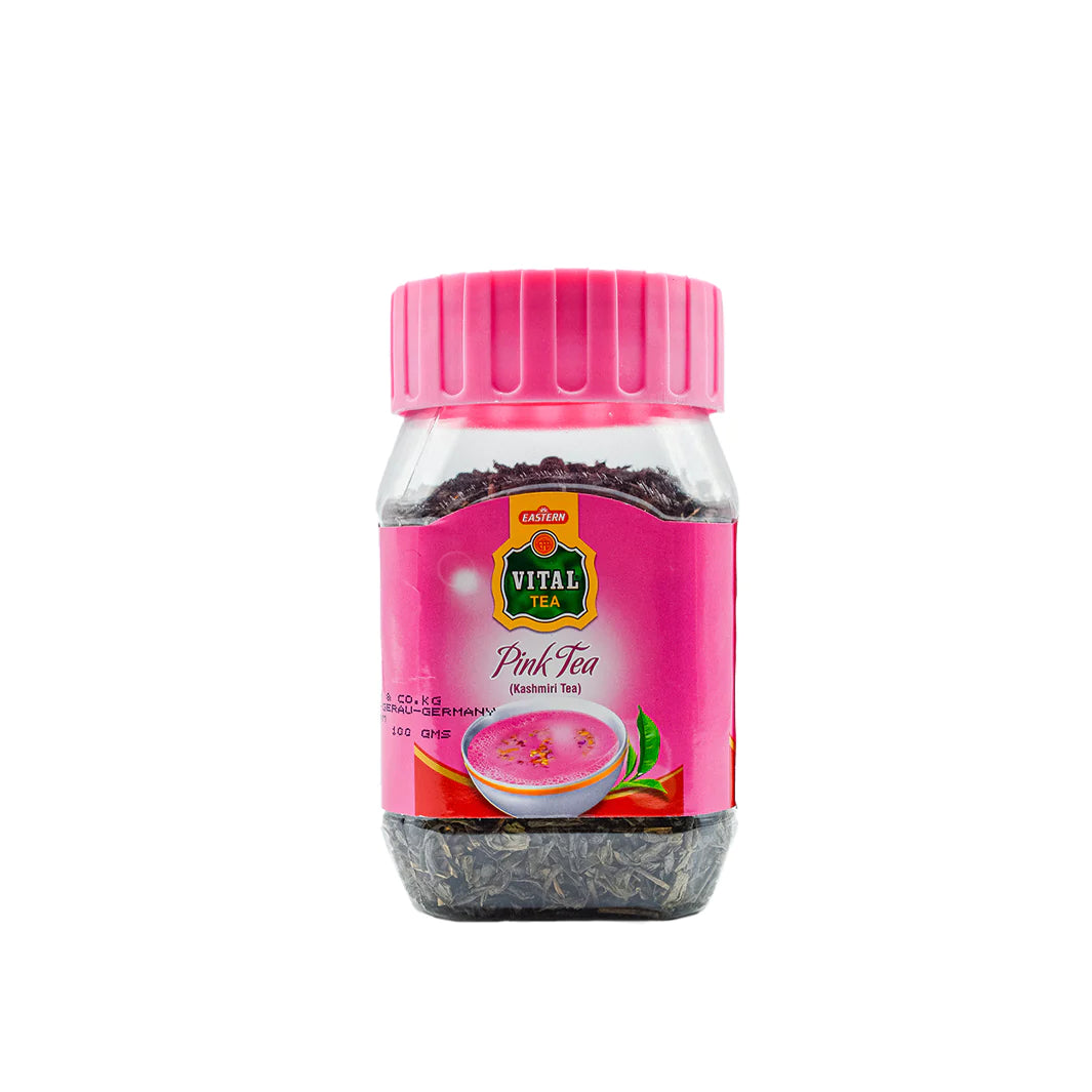 VITAL - KASHMIRI TEA 100GM