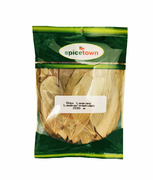 SpiceTown Bay Leaves-20gram