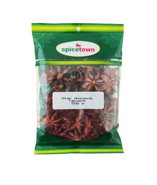 Spice Town Star Aniseeds-50gram