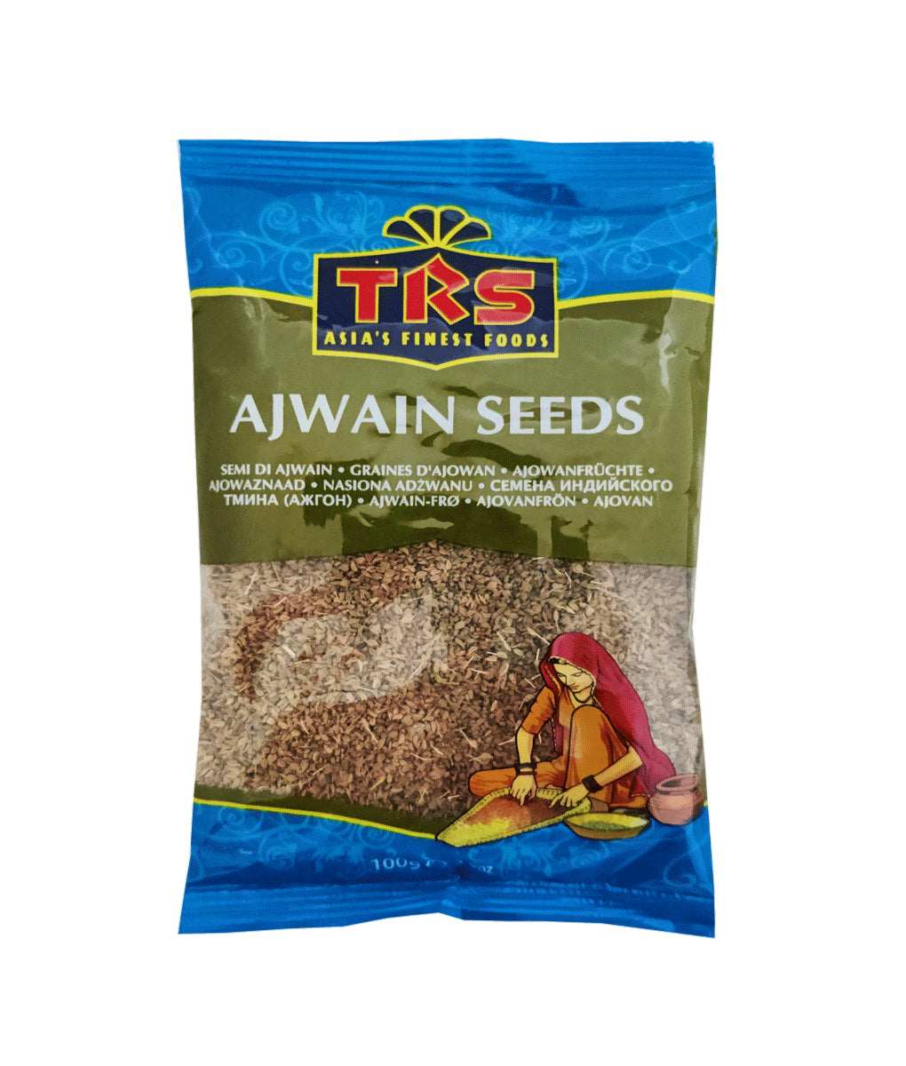 TRS Ajwain seeds-100gram