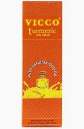 Vicco Turmeric skin cream