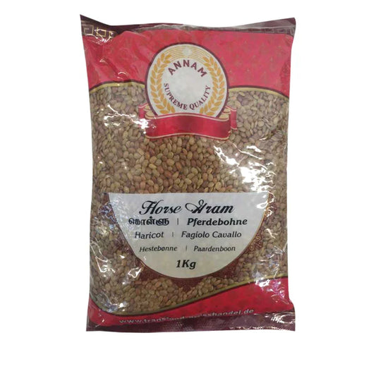 Annam Horse Gram-1kg