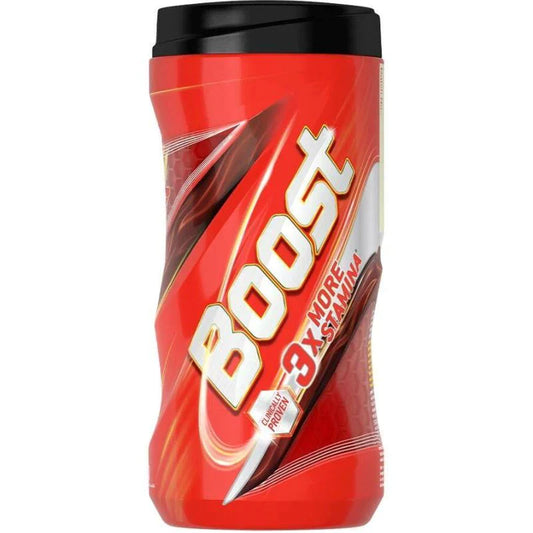 Boost Jar 450g