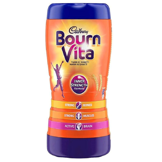 Bournvita 500g - Cadbury