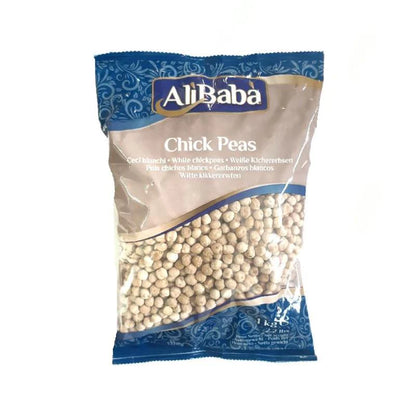 Ali Baba Chick Peas 1kg