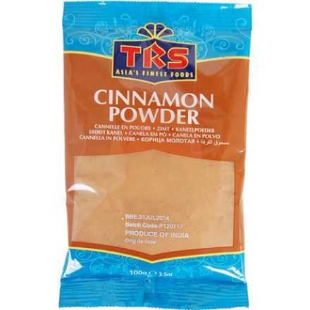 TRS Cinnamon Powder-100gram