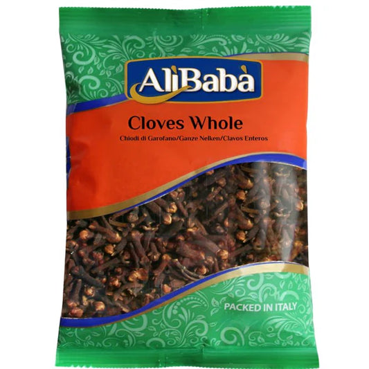 Alibaba Cloves Whole-250 gram