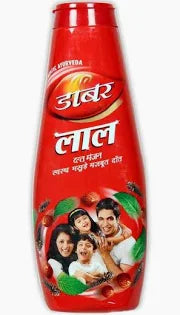 Dabur Lal Dant Manjan