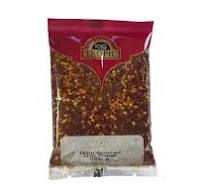 KRG Tropic Chilli Flakes-100gram