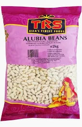 TRS Alubia Beans-500gram