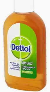 Dettol Antiseptinen neste