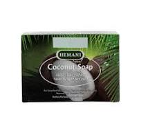 Hemani Coconut Soap