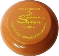 Cocoa Butter Even Sheen Creme