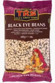 TRS Black Eye Beans-500gram