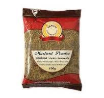 Annam Mustard Powder-100gram