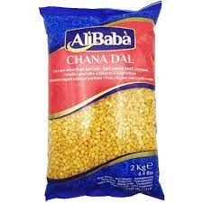 Ali Baba Chana Dal 2kg