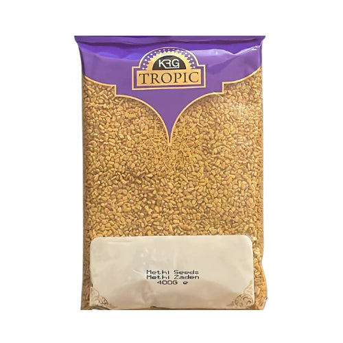 KRG Tropic Methi Seeds