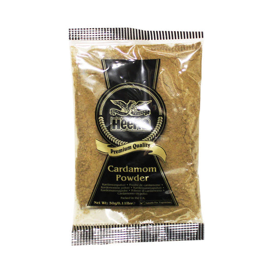 Heera Cardamom Powder-50gram