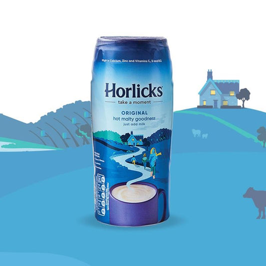 Horlicks 500g