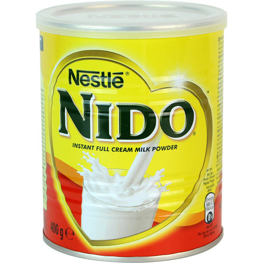 Nestle Nido Milk Powder 400g